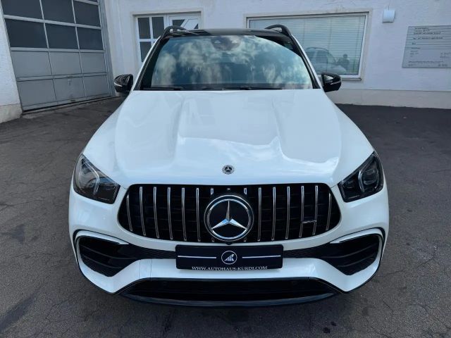 Mercedes-Benz GLE 63 AMG 4MATIC+ AMG Line