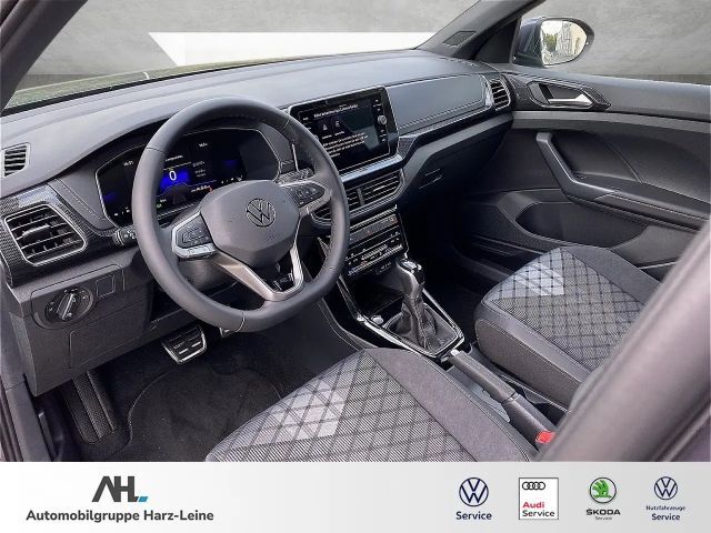 Volkswagen T-Cross 1.0 TSI DSG