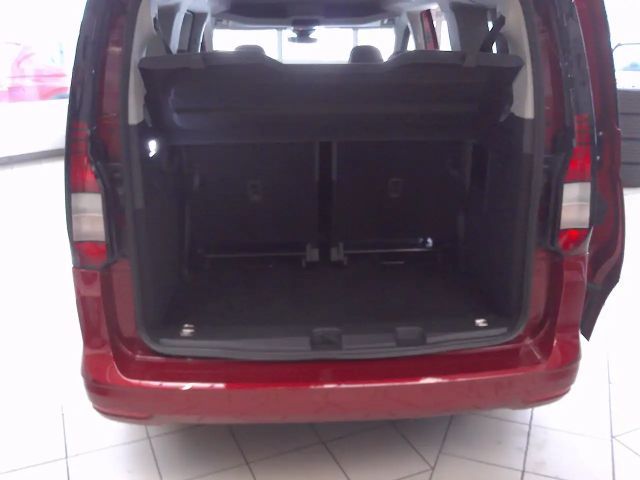 Volkswagen Caddy Life Maxi