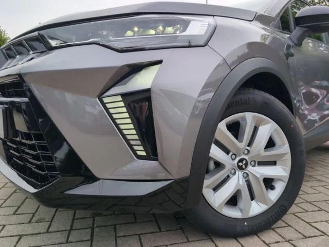 Mitsubishi ASX 1.0 TURBO / UPE: 25.830,- € / LED GRA FULL LINK