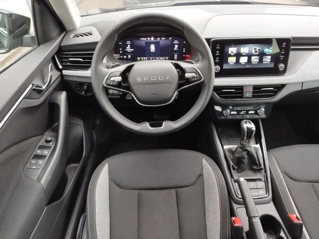 Skoda Kamiq Selection