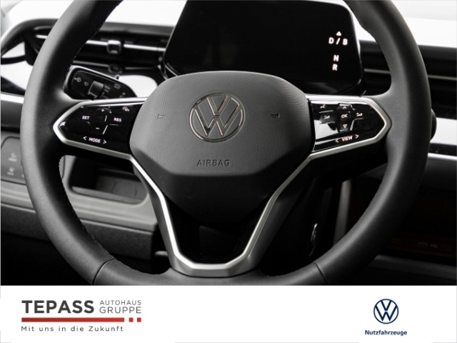 Volkswagen ID.Buzz Pro