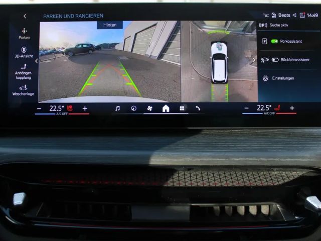 BMW 330 330e M-Sport Touring xDrive