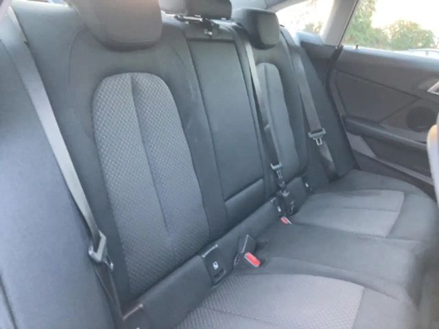 BMW 218 218i Coupé Gran Coupé Sedan