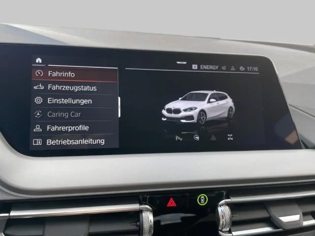 BMW 118 118i Advantage pakket Sedan