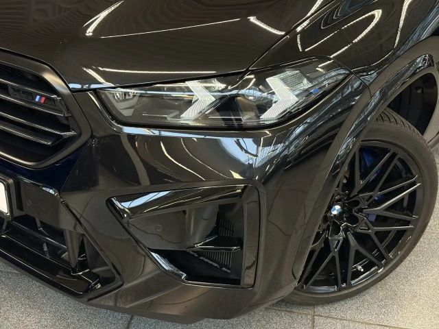 BMW X6 Competition Coupé