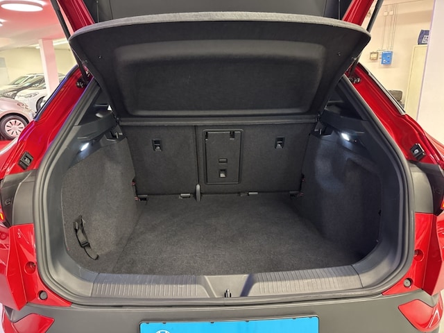 Volkswagen ID.4 77 KWh Performance Pro