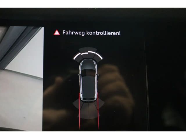 Audi A3 Hybride Sedan Sportback