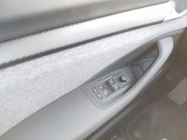 Skoda Superb 2.0 TDI Ambition Combi