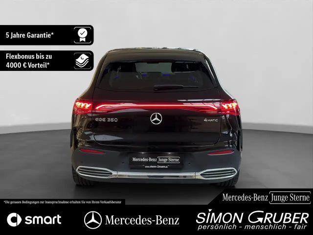 Mercedes-Benz EQE SUV 350 4MATIC AMG Line