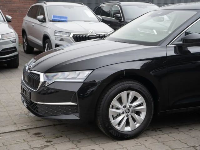 Skoda Octavia 1.5 TSI Combi Selection