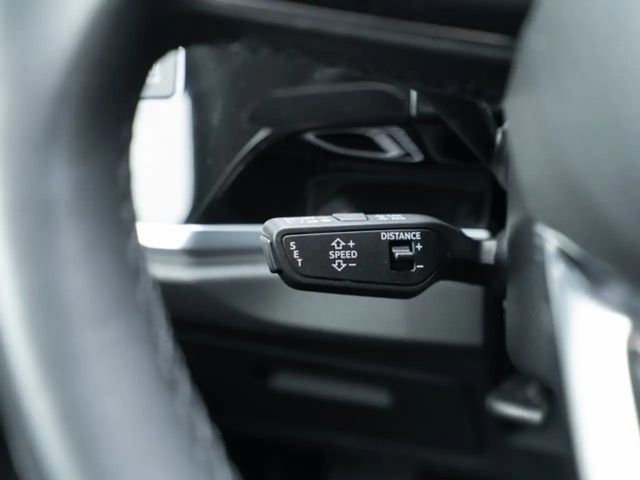 Audi Q3 45 TFSI Hybride