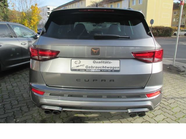 Cupra Ateca 4Drive