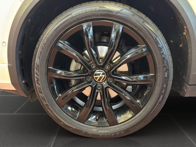 Volkswagen T-Roc 1.5 TSI Cabriolet DSG R-Line