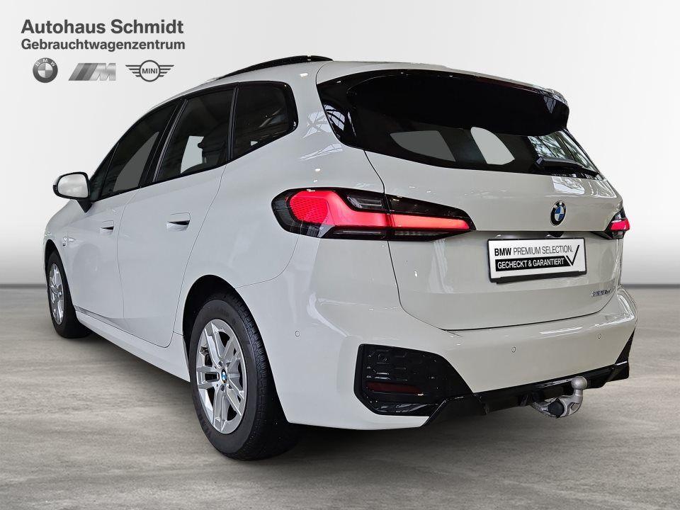 BMW 220 220d Active Tourer