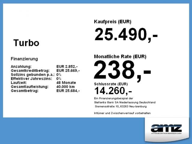 Opel Mokka Elegance Mokka-e