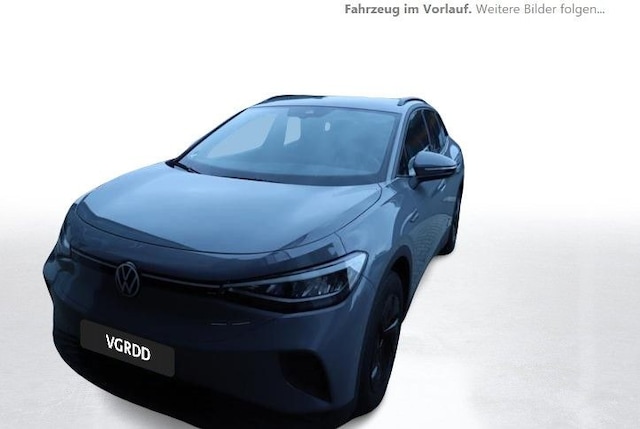 Volkswagen ID.4 Pure