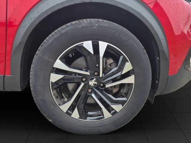 Peugeot E-2008 Allure Pack GT-Line
