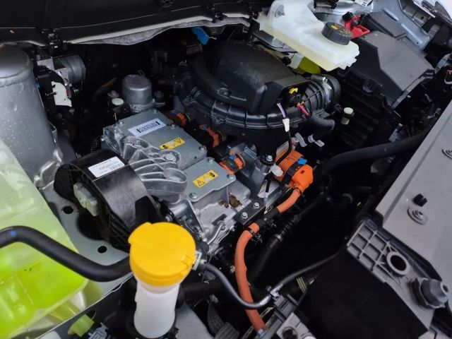 Renault Kangoo E-Tech