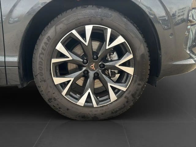 Cupra Terramar 1.5 eTSI