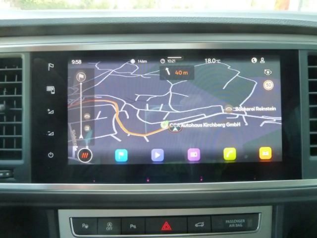 Seat Ateca 1.5 TSI DSG