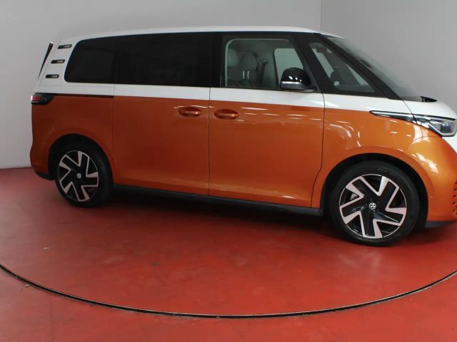 Volkswagen ID.Buzz 150 kW 77 KWh IQ.Drive