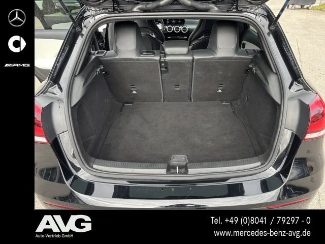 Mercedes-Benz A 45 AMG 4MATIC AMG Line