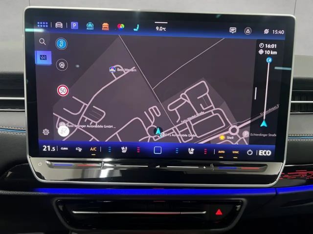 Volkswagen ID.7 Plus Pro