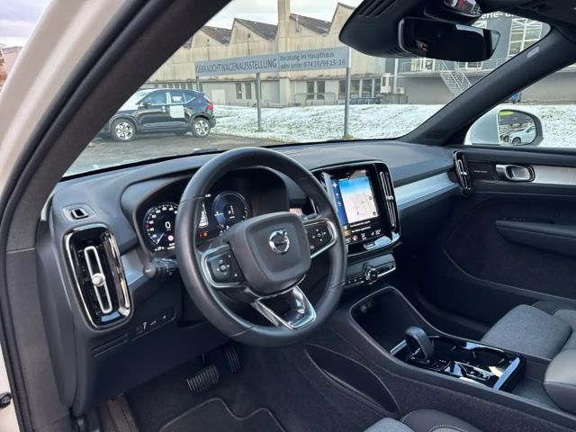Volvo XC40 Bright Plus Recharge