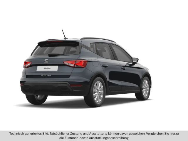 Seat Arona 1.0 TSI DSG Style