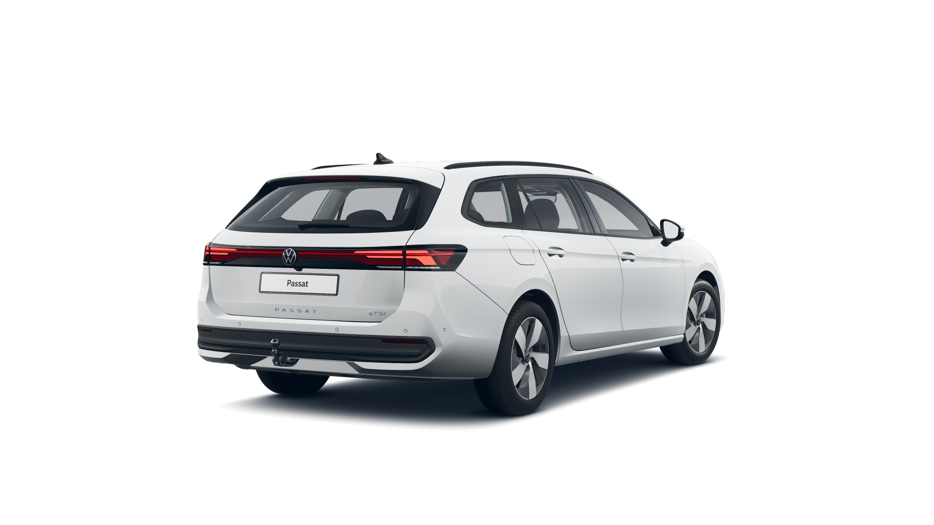 Volkswagen Passat DSG