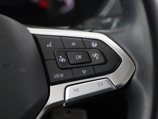 Volkswagen Tiguan Allspace DSG Life