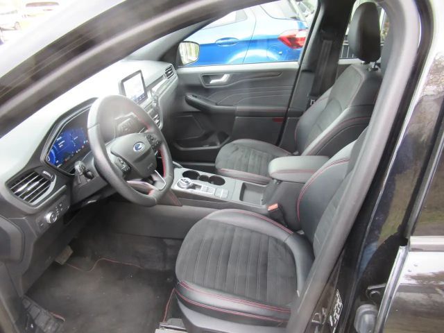 Ford Kuga 4x4 AWD ST Line X