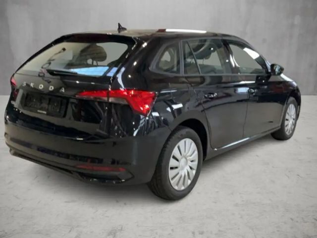Skoda Scala 1,0 TSI Essence DSG *CARPLAY*TEMPOMAT*LED*