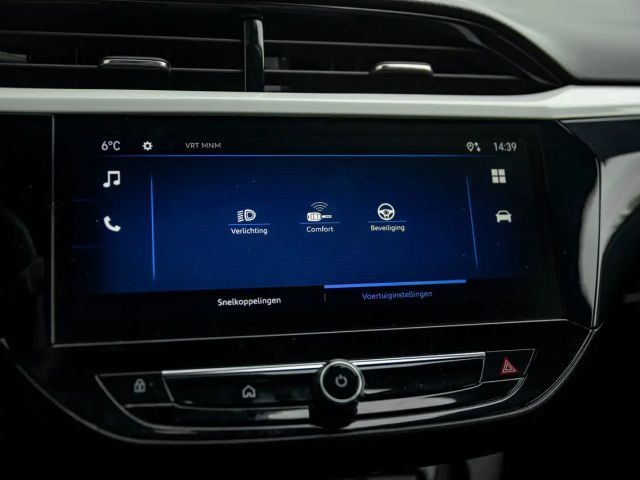 Opel Corsa GS-Line Grand Sport