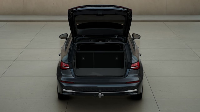 Audi A3 30 TFSI S-Tronic Sportback