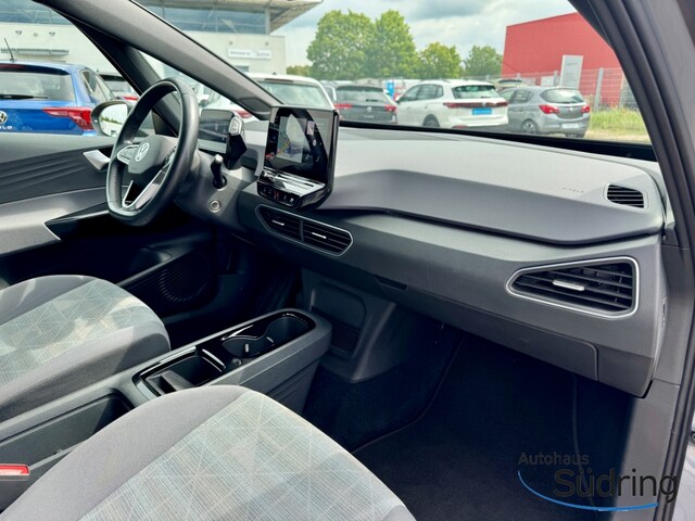 Volkswagen ID.3 IQ.Drive Performance Pro