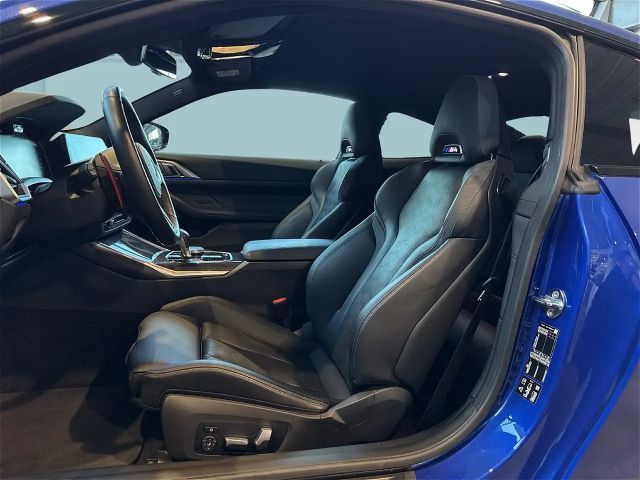 BMW M4 Competition Coupé xDrive