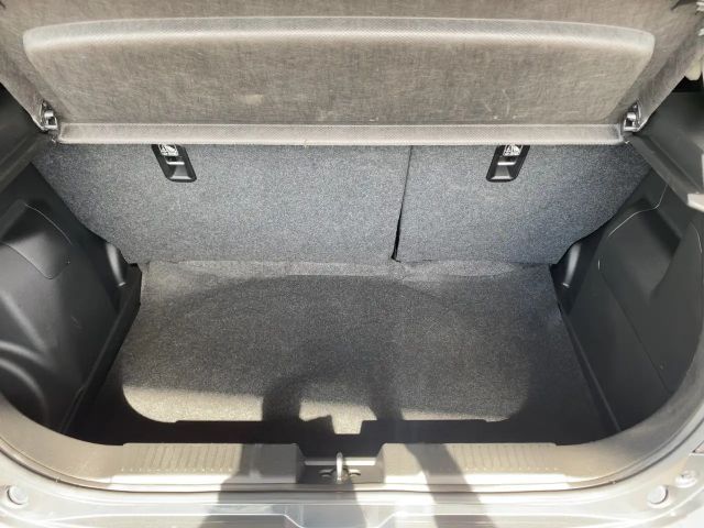 Suzuki Swift AllGrip Comfort