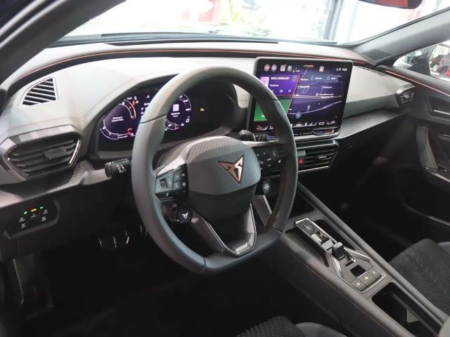 Cupra Formentor DSG VZ e-Hybrid