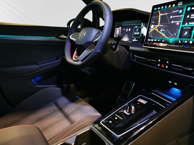 Volkswagen Golf 2.0 TSI GTI Golf VIII