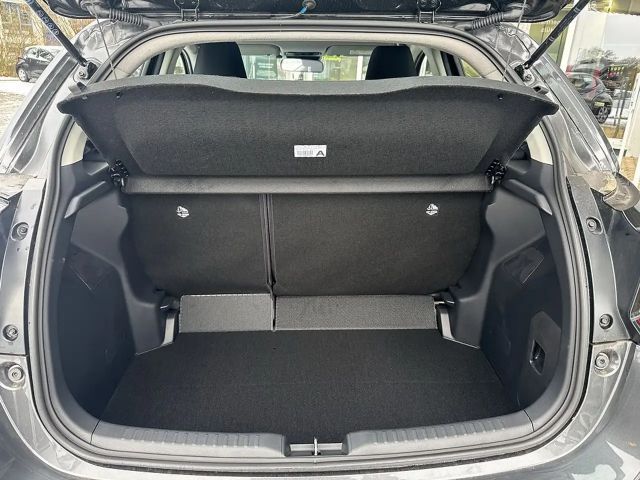 Mazda 2 Exclusive-line