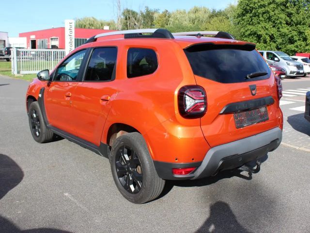 Dacia Duster Prestige TCe 150