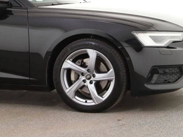 Audi A6 45 TDI Quattro S-Tronic