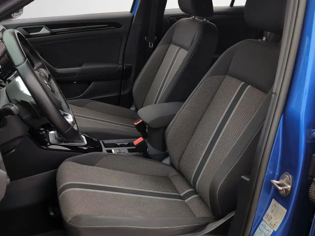 Volkswagen T-Roc ACT DSG