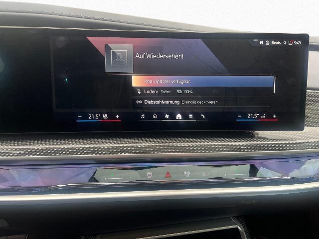 BMW i7 Sedan xDrive60