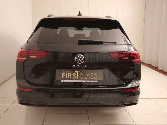 Volkswagen Golf Business Variant