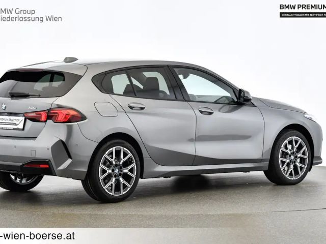BMW 118 118d