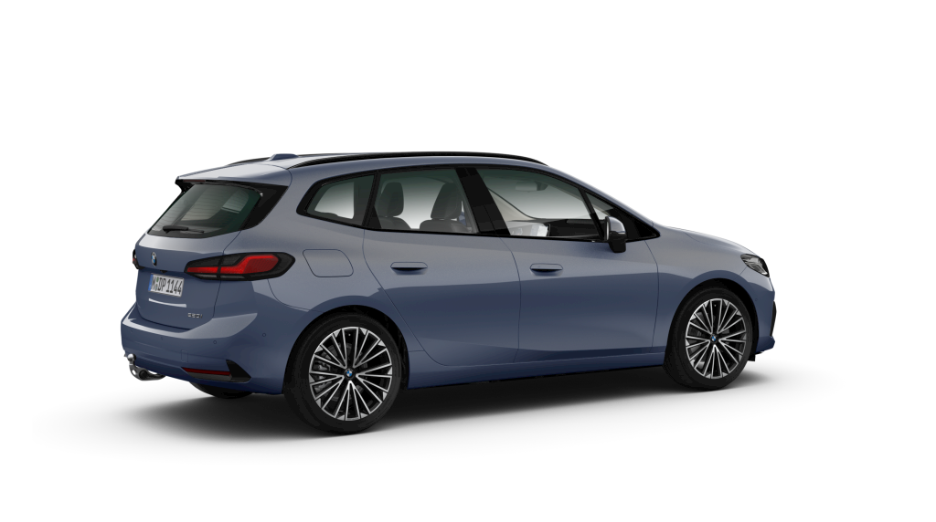 BMW 220 220i Active Tourer