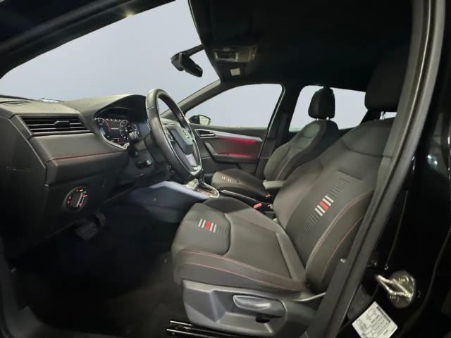 Seat Arona 1.0 TSI DSG FR-lijn